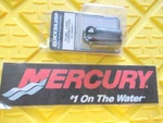 B17A Mercury Quicksilver 22-13563Q Fuel Line Connector Oem New Factory Parts. Fixed Price $12.67.