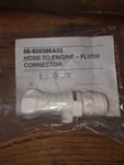 Mercury 56-820386A55 Flush Coupling. Fixed Price $20.00.