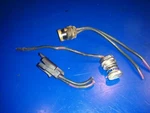 0383541 0378176 Temperature Switch Johnson Evinrude 55HP. Fixed Price $49.00.