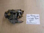 304032 Vintage Johnson Evinrude Omc Outboard Carburetor Parts/rebuild T9. Fixed Price $24.99.