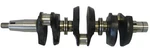 Wsm Mercury / Mariner 40 60 Hp Crankshaft- 850-180, 2411-827954T2,2411-827954A. Fixed Price $789.97.