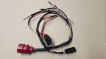 1989 1990 Evinrude Johnson 60 / 70 Hp Outboard Engine Harness 0583771. Fixed Price $149.00.