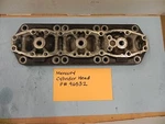 Mercury/mariner Outboard Cylinder Head P# 96532. Fixed Price $49.00.