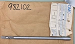 New Genuine Omc 982102 Push Rod Assembly. Fixed Price $102.51.