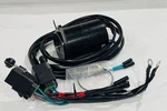Tilt/trim Motor For 70/90HP C85/P60HP Yamaha Outboard 6H1-43880-00-00. Fixed Price $74.95.