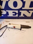 Johnson Evinrude 5HP 6HP 8HP Steering Arm Tiller Handle 0336156. Fixed Price $129.99.