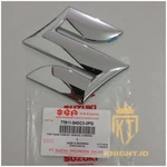 Fits For Suzuki Chrome Badge Emblem Decal DF150 DF175 DF250 77811-54GC0-0PG. Fixed Price $26.00.