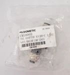 Seastar Dometic Tee Adaptor Fitting Micro-c Way Adapter Gray CM10060. Fixed Price $14.90.