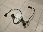 1989 Yamaha 40HP Pilot Light Assembly. Fixed Price $65.00.