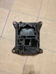 1995 Mercury Force 120HP Upper Adapter Plate Assembly. Fixed Price $200.00.