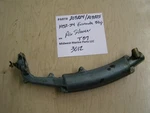 1952-54 Evinrude 3HP Outboard (3012) Air Silencer 203224, 203225 T37. Fixed Price $24.99.