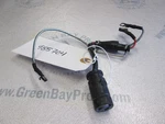 0985704 Omc Cobra 2.3-7.4L Trim & Tilt Cable 1986-88. Fixed Price $14.99.