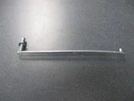 Yamaha Outboard 69J-44121-00-00 Shift Rod Lever BIN0341. Fixed Price $25.00.