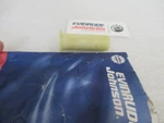 R95 Genuine Omc Evinrude Johnson 325914 Bushing Oem New Factory Boat Parts. Fixed Price $16.00.