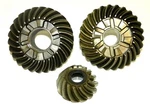 Wsm Johnson Evinrude 135-250 Hp V6 Gear Set W/o Clutch Dog 444-34, 5001547. Fixed Price $599.97.