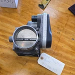 Mercury 2.6L Throttle Body P/n: 877-828-002. Fixed Price $95.00.