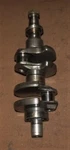 Evinrude 30 Hp 2 Stroke Crankshaft Assembly Pn 0338514 Fits 1986-1990. Fixed Price $120.00.