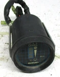 Suzuki Marine Oem Oil / Water Level Multi Function Gauge. Fixed Price $49.66.