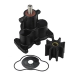 Water Pump Kit For Mercury Mercruiser Quicksilver 8M0140001, 8M0050018 Impeller. Fixed Price $189.99.