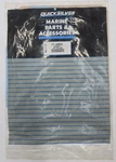 Mercury Marine Quicksiver Gasket 27-49953 Oem/genuine. Fixed Price $11.88.