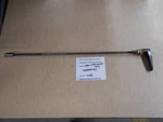 75355A32 Mercury 1989 50HP 3-CYL 2-STR Outboard Upper Shift Shaft Long T155. Fixed Price $29.99.