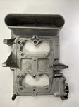 Omc Johnson Evinrude Vintage Oem Air Silencer Base P/n 0319797 Brp. Fixed Price $29.88.
