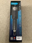 Lenco 101XD Extreme Duty Actuator 15056-001 12V, 1/4" Stroke, 3/8" Hardware. Fixed Price $215.00.