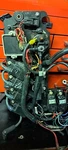 Mercury 125 Cyl. Stroke Harness Plate With Coils 84-819514A4. Fixed Price $140.03.