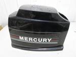 2198-9868A10 Mercury Mariner Outboard Top Engine Cover Cowl 30 Jet & 40HP 89-97. Fixed Price $100.00.