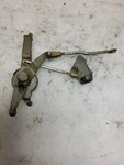 Johnson Evinrude Spark Advance & Throttle Cam 1973 65HP 382776 K7. Fixed Price $30.00.