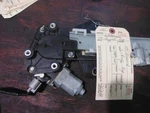 Driver Rear Window Regulator Electric Fits 10-15 Crosstour 29482. Fixed Price $56.45.