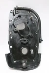 Mercury 60 Hp Storke Oem Exhaust Plate Assy #42869A2. Fixed Price $26.25.