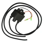 Yamaha Outboard Ignition Coil 9.9 & 15 Hp 1988-1993 6G8-85570-21-00. Fixed Price $34.75.