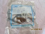 Nos 75 80 85 Hp 1960S Johnson Evinrude Omc Carburetor Repair Kit 382058. Fixed Price $19.63.