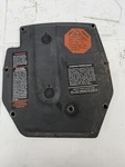 Evinrude Johnson 0388140 0322089 Air Silencer Cover 40-60 Hp Cyl Outboard. Fixed Price $45.00.