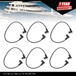 84-881908T 18-28086 Marine Spark Plug Wire Set For Mercury V6 Dfi/dts. Fixed Price $29.17.