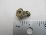 0378003 Manual Choke Arm & Pin Omc Evinrude Johnson Vintage 40 85 Hp. Fixed Price $12.00.