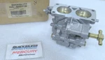T36 Mercury Quicksilver 3326-828272T88 Carburetor Oem New Factory Boat Parts. Fixed Price $175.12.