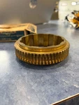 Omc Evinrude Johnson Worm Wheel Pn 0308806. Fixed Price $125.00.