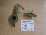 318251, 319318 Johnson 1975 70HP 70ESL75B Outboard Spark And Throttle T168. Fixed Price $21.99.