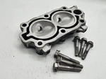 Omc Johnson Evinrude Oem Cylinder Head 398115 327444 325274. Fixed Price $24.00.