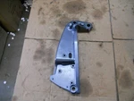 Yamaha Outboard 200-225-250-300 Bracket Clamp 69J-43112-01-8D Assy Stbd. Fixed Price $49.00.