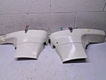 CB1 436363 Lower Cowling Set Engine Bottom Evinrude 10/15 Hp Johnson 5007234. Fixed Price $125.00.