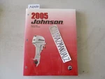 2005 Johnson Stroke 3.5 8 Service Manual P/n 5005962. Fixed Price $12.67.
