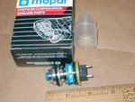 Nos Mopar Fuel Injector 1987 1988 2.5L Daytona # 4418614. Fixed Price $118.75.