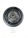 513862 Johnson Evinrude Outboard Engine Motor Flywheel / Rotor Assy 18 - 35 Hp. Fixed Price $112.90.