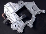 Johnson Evinrude Ignition Mounting Bracket 0315584. Fixed Price $15.00.
