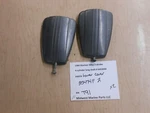 35474F 2 Mariner Mercury 1984 50HP Outboard Lower Mount Covers (pair) T91. Fixed Price $17.99.
