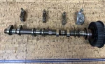 *oem* Yamaha 300 Hp Camshaft 6CB-12182-00-00 6CB-11567-00-00. Fixed Price $120.00.