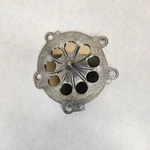 42963A11 New Oem Mercury Outboard L3 L4 Reed Block Assy. Fixed Price $168.42.